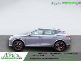 Cupra Formentor VZ 4Drive BEATS|BREMBO|CARPLAY|NAVI|AC  occasion  Beaupuy - photo n5